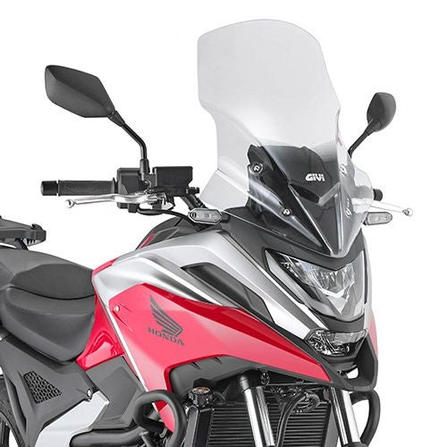 プーチ(Puig) ツーリングスクリーン スモーク NC700X/750X 12-15 5992H