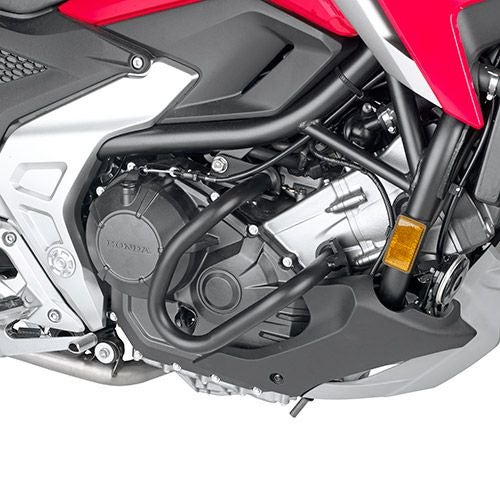 NC750X 21-24 エンジンガード ブラック GIVI | バイクカスタムパーツ