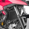 NC750S/NC750X 16-24 ステンレス ラジエーターガード ブラック GIVI_1