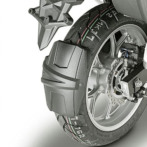 NC750S/NC750X 16-24 スプラッシュガード サポート GIVI | バイク