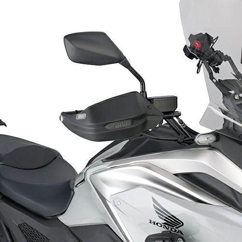 NC750X/400X/NX400 ハンドガード ナックルガード GIVI | バイク