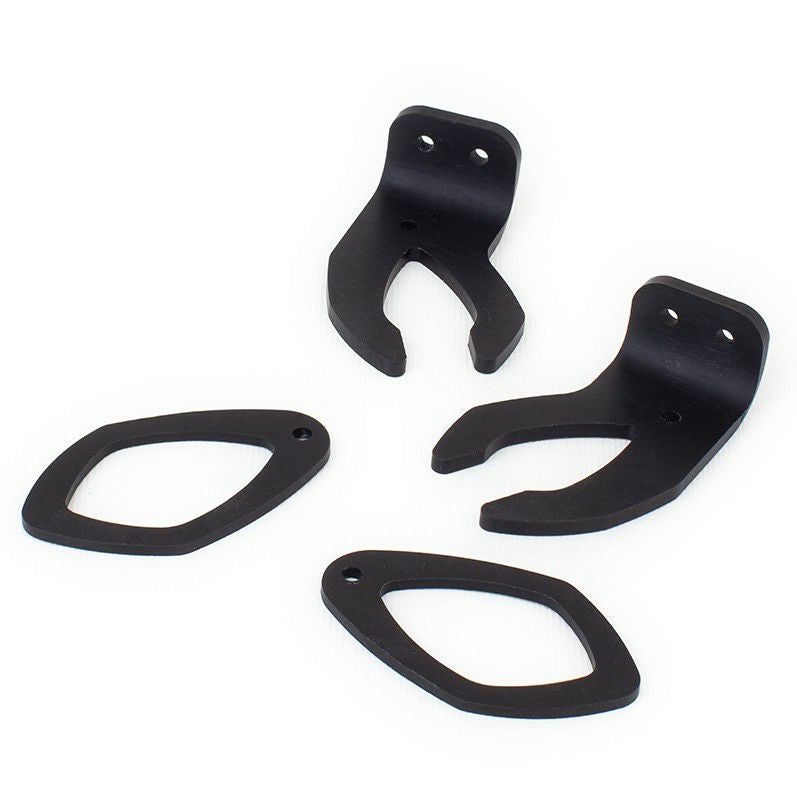 EVOTECH DUCATI 1098 / 848 / 1198専用フェンダーレスキット