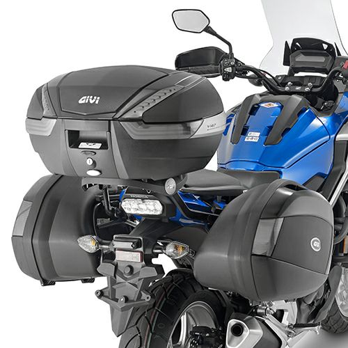 GIVI NC700x/s NC750x/s パニア用ラック NC700S/NC700X 12-13 NC750S/NC750X 14-15 MONOKEY サイドケース
