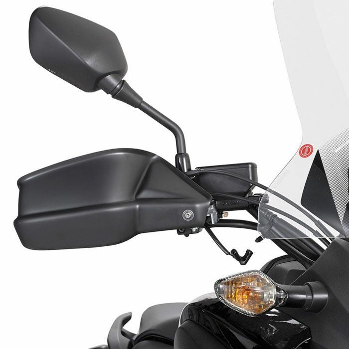 NC700X/NC750S/NC750X ハンドガード ナックルガード GIVI | バイク