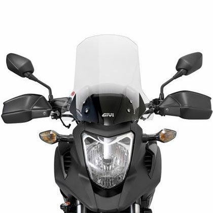NC700X/NC750S/NC750X ハンドガード ナックルガード GIVI | バイク