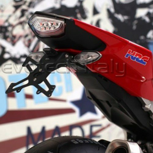 CBR1000RR 17-19 フェンダーレスキット EVOTECH(エボテック) | バイク