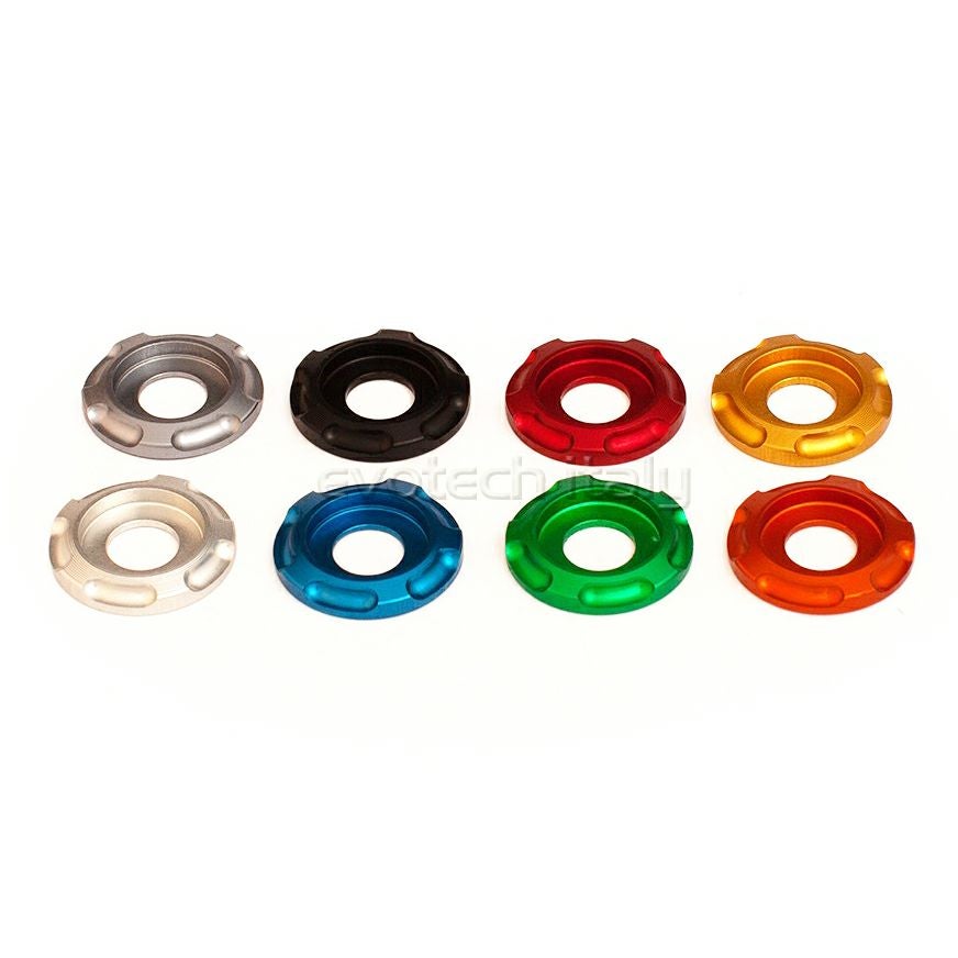 EVOTECH kawasaki ZX-10R (08-10) / ZX-6R (08-16)専用フェンダーレス
