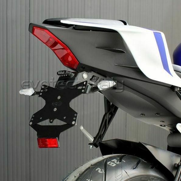 YZF-R6(YZF600) ボディパーツ フェンダーレス | モトパーツ(MOTO PARTS)
