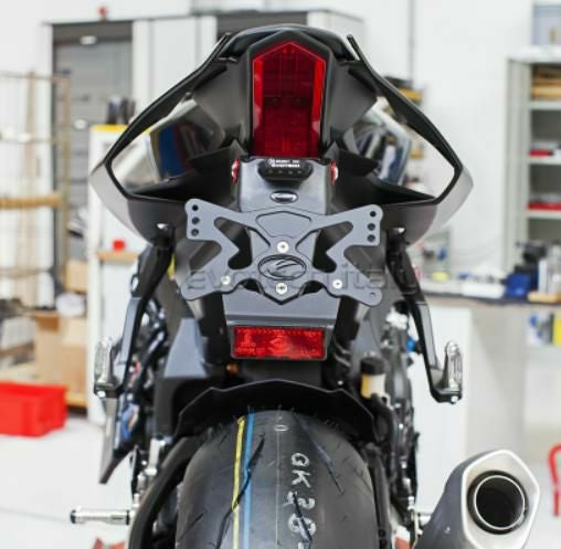 YZF-R1 15- フェンダーレスキット EVOTECH(エボテック) | バイク