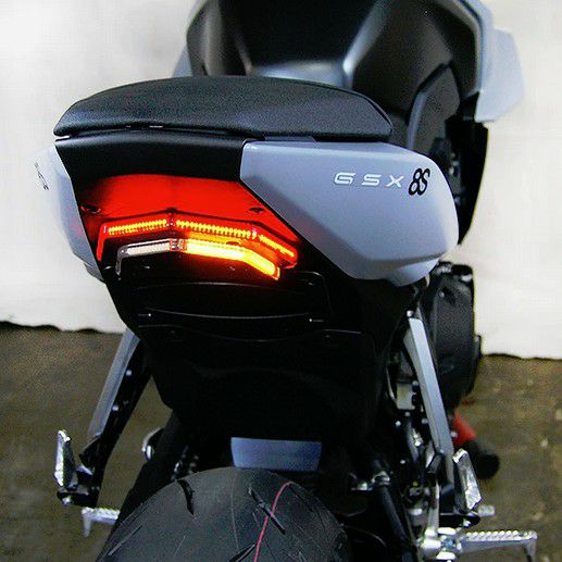 GSX-8S/8R/8T/32TT ライト・ウインカー・その他電装品 |カスタムパーツ