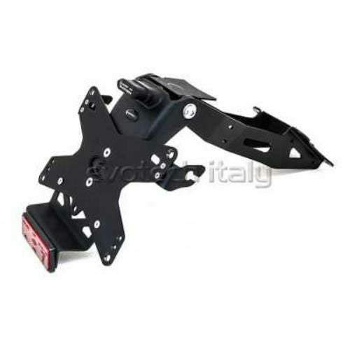 ヤマハ XSR900 2022-フェンダーレスKITLEDウインカー 前後セット ヤマハ XSR900 2022- フェンダーレスKIT LEDウインカー スタンダード