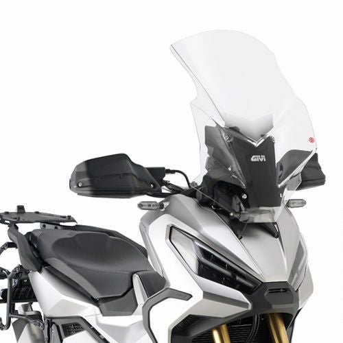 Puig(プーチ) ツーリング ウィンドシールド スクリーン X-ADV 21