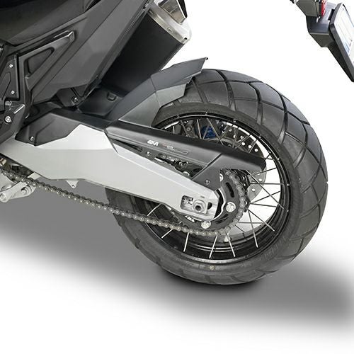 X-ADV 17- リアフェンダー マッドガード GIVI | バイクカスタムパーツ