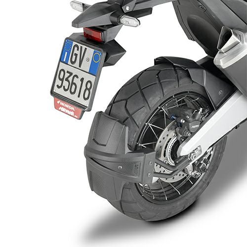 X-ADV 17- スプラッシュガード サポート GIVI | バイクカスタムパーツ