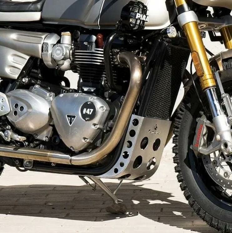 トライアンフ 水冷ボンネビルT100/T120/スピードツイン900/1200