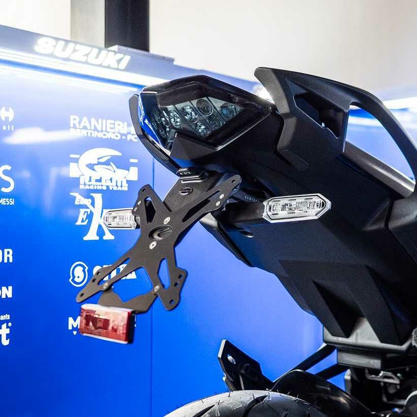 KAWASAKI Z1000 |フェンダーレス|バイクパーツ専門店 モトパーツ(MOTO