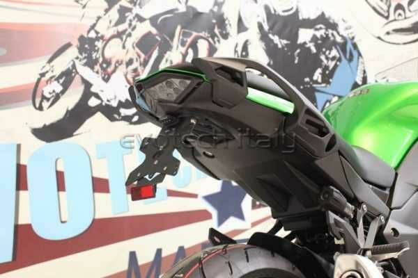Z1000 (10-13) Z1000SX/ニンジャ1000 (10-20) NINJA1100SX (2025