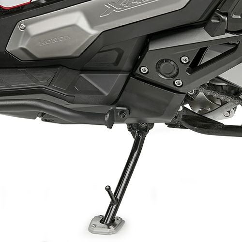 X-ADV 17-20 サイドスタンドエクステンション GIVI_1