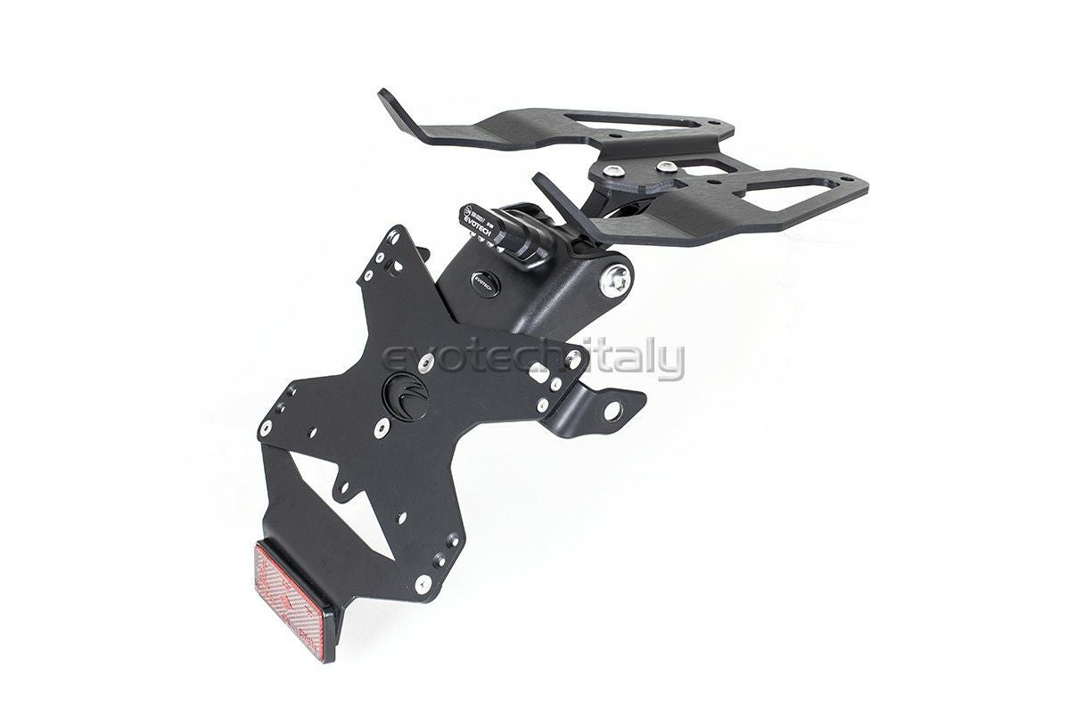 Z900RS 18- フェンダーレスキット EVOTECH(エボテック) | バイク Z900RS 18- フェンダーレスキット EVOTECH(エボテック) | バイク