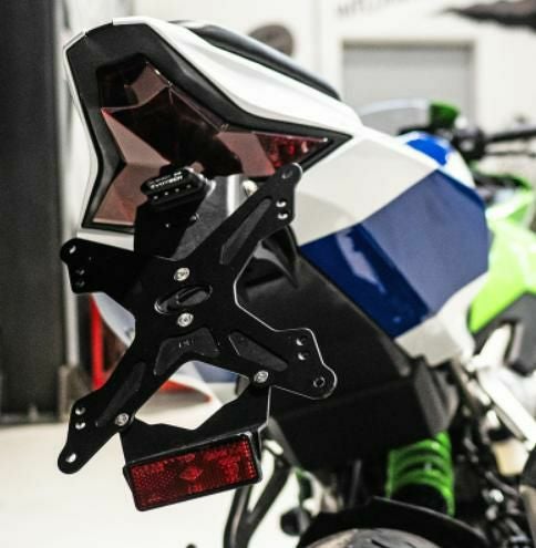 KAWASAKI ZX-4RR SE |ボディパーツ|バイクパーツ専門店 モトパーツ