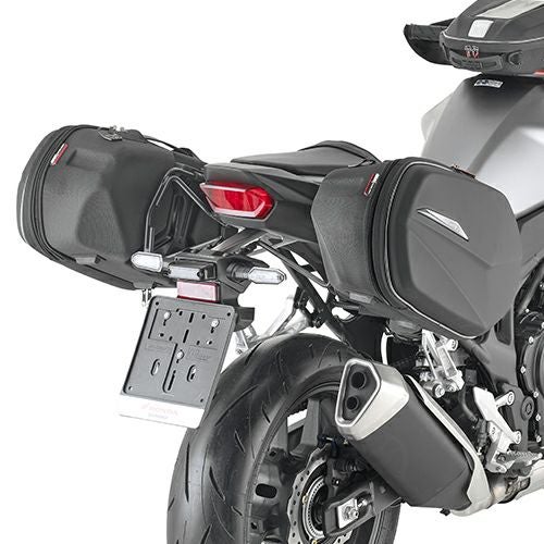CB750 ホーネット 23- EASYLOCK ソフトバッグサポート GIVI_1