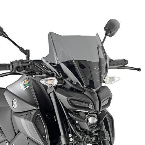 PUIG スポーツスクリーン New Generation クリア HONDA CB650R (2024)