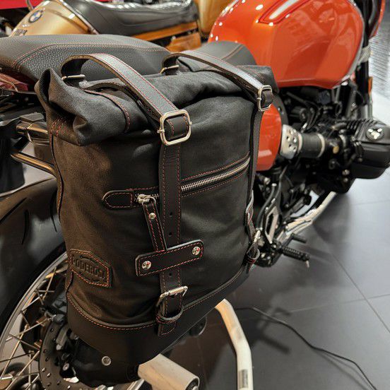 La Poderosa(ポデローザ) バッグ | バイクパーツ専門店 モトパーツ