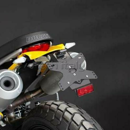 オーリンズ(Ohlins) STX36 ストリート サスペンション ドカティ