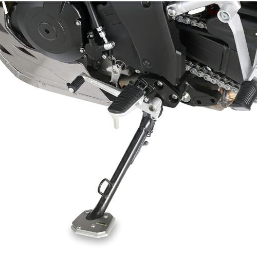 DL1000/Vストローム1050/XT/SE サイドスタンドエクステンション GIVI
