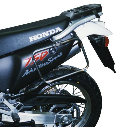 XRV750 アフリカツイン 93-02 MONOKEY サイドケースホルダー GIVI(ジビ