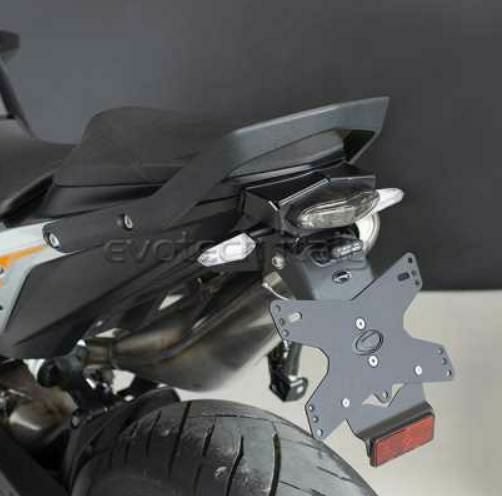 PUIG フェンダーレスキット KTM 790 DUKE (2018-2024) / 890 DUKE R