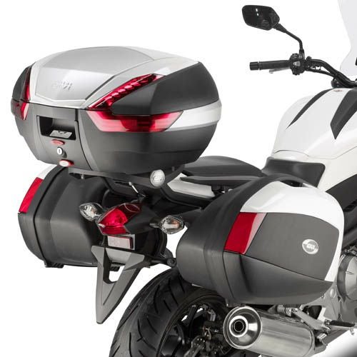 NC700Sフルパニア交渉可！ NC750S / NC700S カスタム トップケース サイドケース タンクバッグ