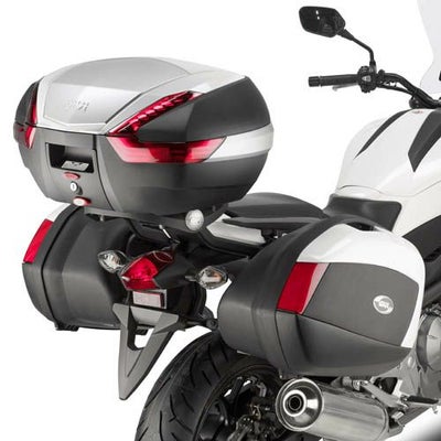 プーチ(Puig) ツーリングスクリーン スモーク NC700X/750X 12-15 5992H 