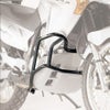 XL650V トランザルプ 00-07 エンジンガード ブラック GIVI_1