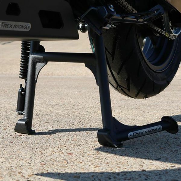 ダックス ST125 センタースタンド T-REX Racing | バイクカスタム