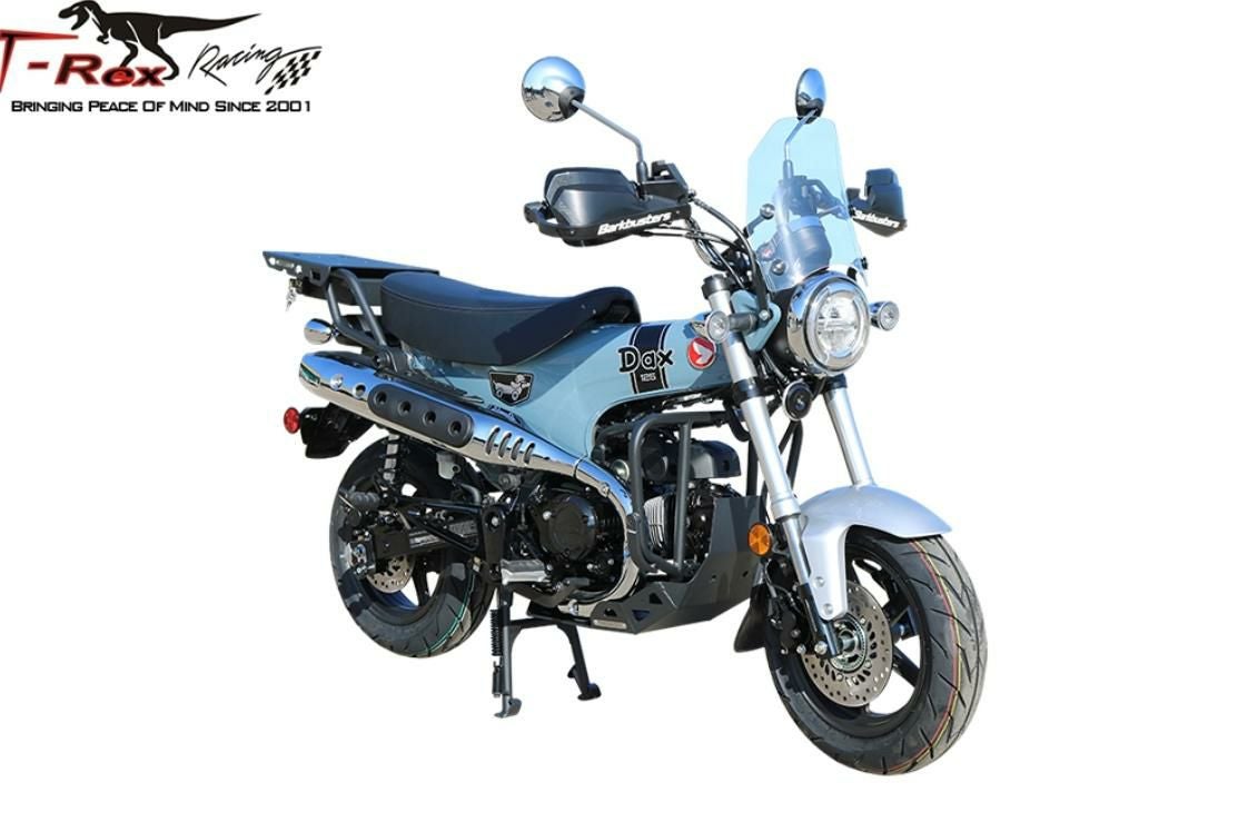 ダックス ST125 センタースタンド T-REX Racing | バイクカスタム
