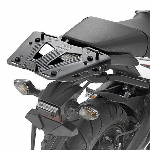 CB650F/CBR650F 14-18 MONOKEY/MONOLOCK対応トップケース用 リアキャリア GIVI_1