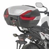 CB650F/CBR650F 14-18 MONOKEY/MONOLOCK対応トップケース用 リアキャリア GIVI_2