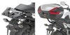 CB650F/CBR650F 14-18 MONOKEY/MONOLOCK対応トップケース用 リアキャリア GIVI_3