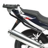 CBR600F 99-09 MONOKEY/MONOLOCK対応トップケース用 リアキャリア GIVI_1