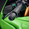 KAWASAKI ニンジャ / Zシリーズ / バルカンS バーエンドウエイト (ツーリング仕様) Evotech Performance_1