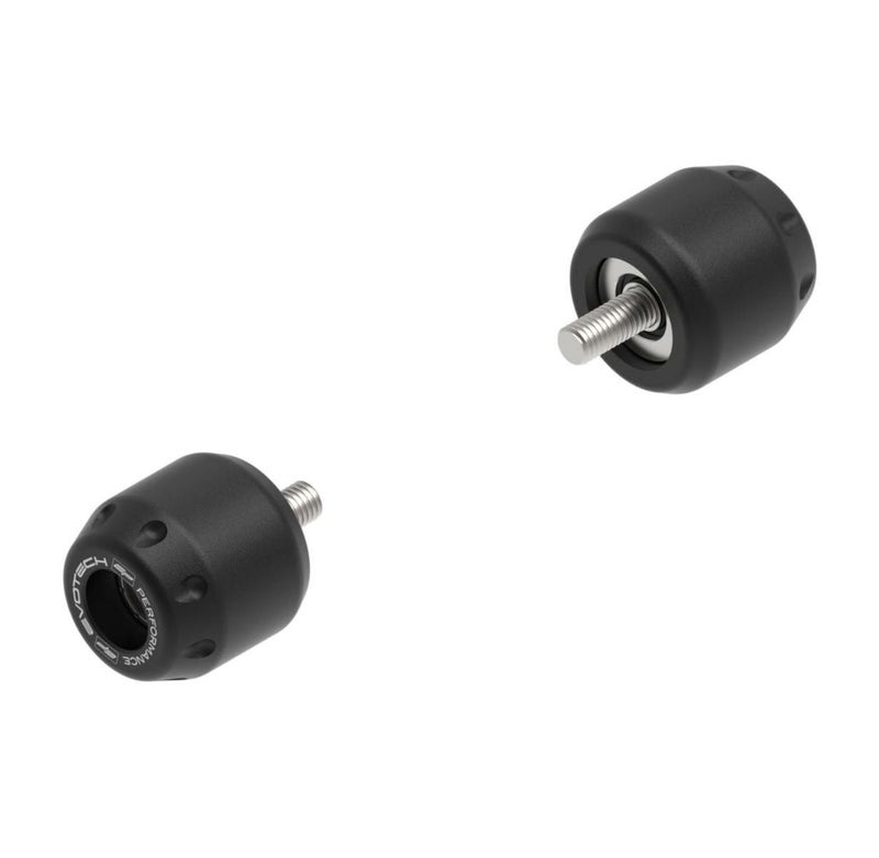 カワサキ バルカンS バーエンドウエイト (ツーリング) エヴォテックパフォーマンス_1