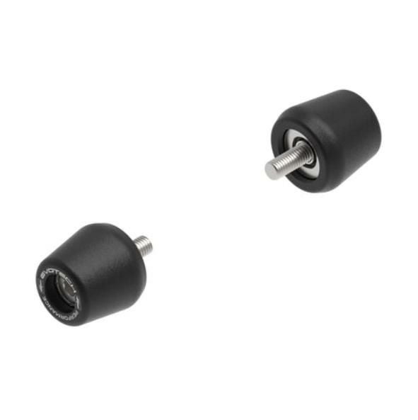 カワサキ バルカンS バーエンドウエイト (ロード) エヴォテックパフォーマンス_1