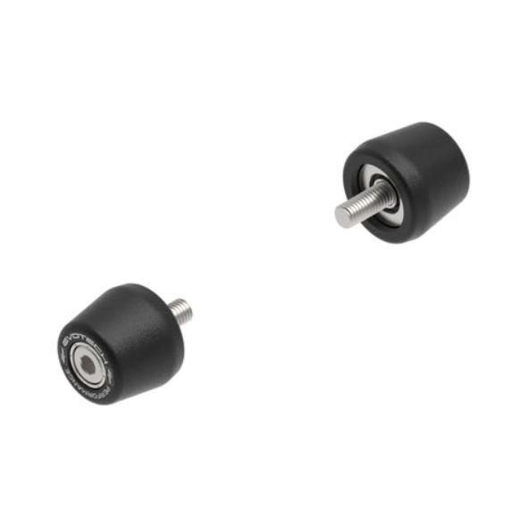 カワサキ バルカンS バーエンドウエイト (レース) エヴォテックパフォーマンス_1