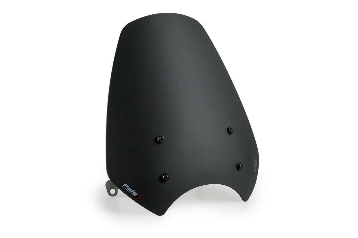 トライアンフ スピード400/スクランブラー400X スクリーン ニュー