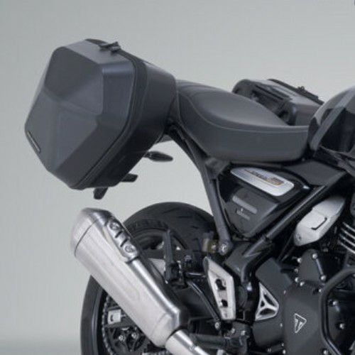 トライアンフ スピード400 サイドケースシステム アーバンABS 左右