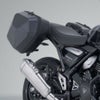 トライアンフ スピード400 サイドケースシステム アーバンABS 左右セット SW-MOTECH_1