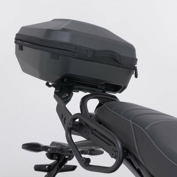 トライアンフ スピード400/スクランブラー400X アーバンABS トップケースシステム SW-MOTECH_1
