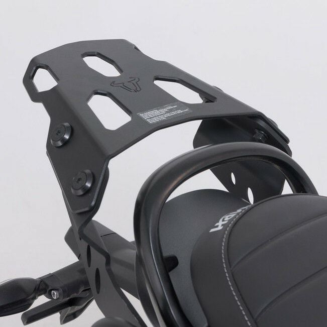 トライアンフ スピード400/スクランブラー400X ストリートラック ブラック SW-MOTECH_1