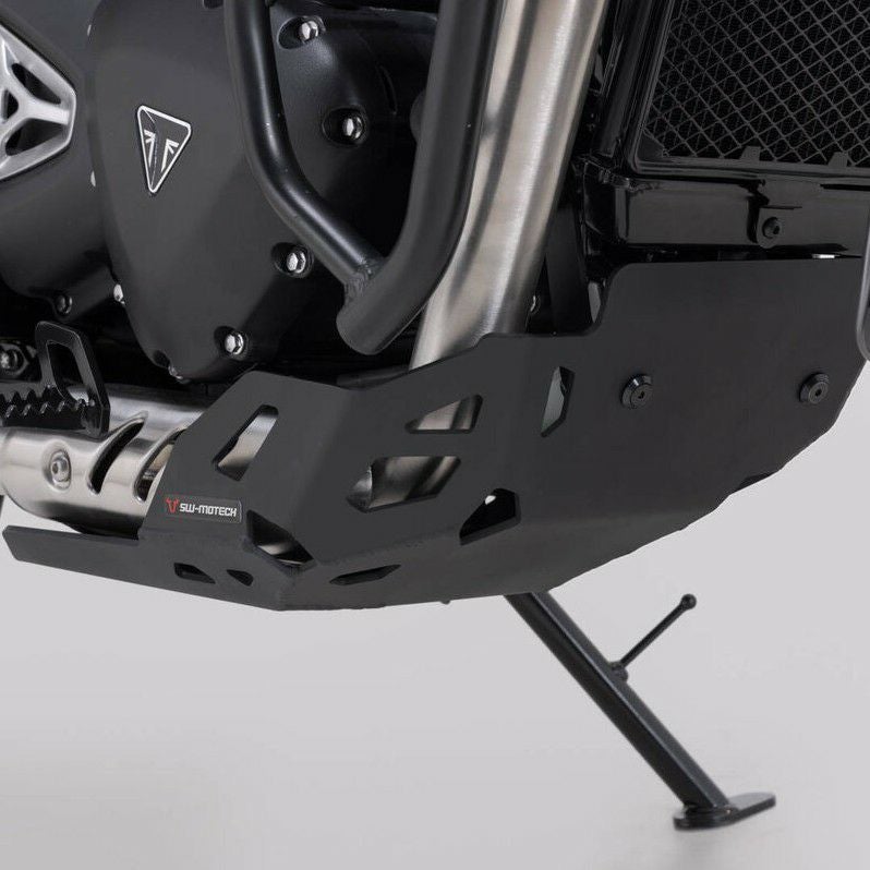 トライアンフ スクランブラー400X アンダーガード|バイクパーツ専門店